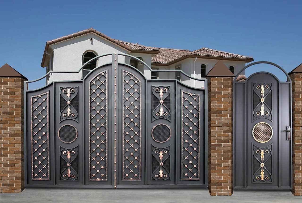 Қақпалар — фото 2